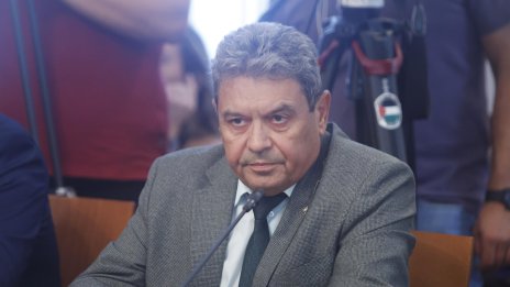 Ген. Иван Лалов: Не се опитваме да саботираме Украйна за МиГ-29, грижим се за България