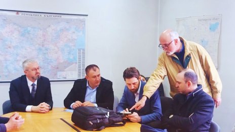 Фермери точат бюджет и евросубсидии, отглеждайки виртуални животни