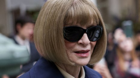 Ана Уинтур се оттегля от поста главен редактор на Vogue