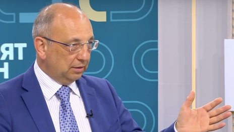 Николай Василев: На този бюджет всичко му е лошо