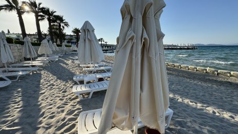 До 30% отлив на германски туристи очакват по морето това лято