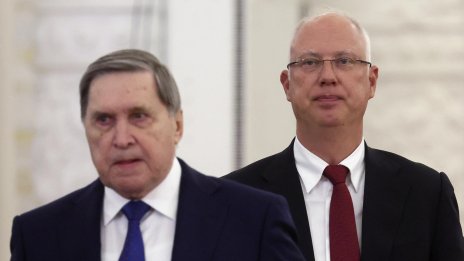 Дмитриев: Има напредък в постигането на мирно споразумение за Украйна