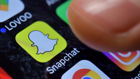 Популярни приложения, сред които Snapchat, претърпяха глобален срив