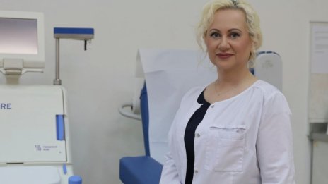 Над 40 хил. души дариха кръв и се хидратираха в рамките на инициативата на DEVIN и НЦТХ