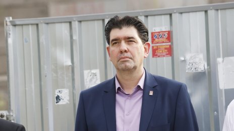 Таков предупреждава: Контейнерите ще преливат в цяла София