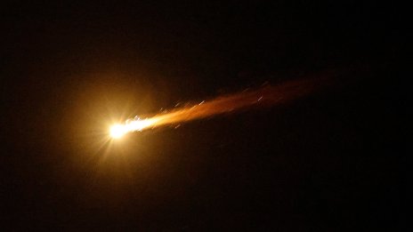 Хутите признаха за поредното ракетно нападение срещу Израел 