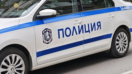 Арестуваха 19-годишен, ограбил датски турист в Слънчев бряг