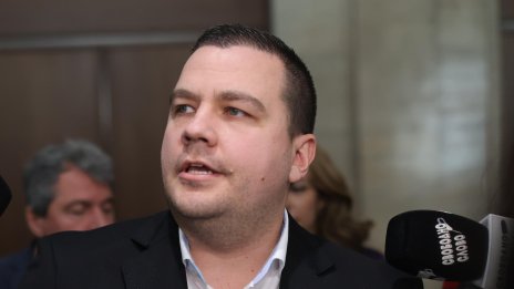 ИТН внасят проект на решение за възстановяване на ПГ на МЕЧ