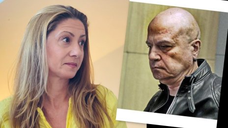 Ралица, майката на убития Ники в трагедията "Петрохан", скочи срещу песен на Слави