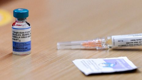 Грип, рубеола, Mpox: Коя инфекция ще предизвика следваща пандемия? 