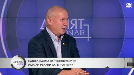 Ген. Шивиков: Президентът трябва да напомня на властимащите и да ги коригира