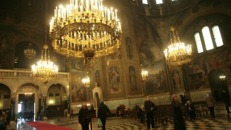 На 22 май почитаме паметта на Свети мъченик Василиск