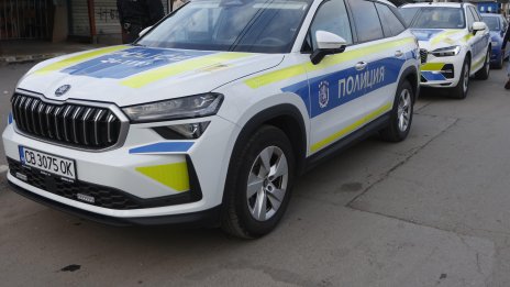 МВР: Получени са 181 сигнала за изборни нарушения, 151 от тях за купуване на гласове