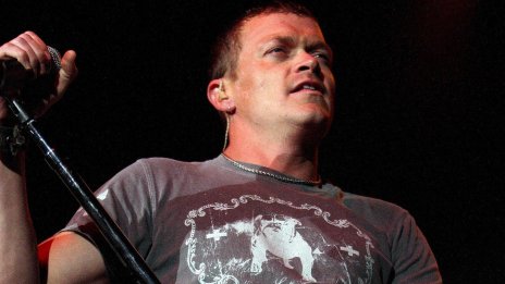 Фронтменът на 3 Doors Down почина едва на 47 г.