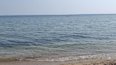 Земетресение с магнитуд 3,0 е регистрирано в Бургас