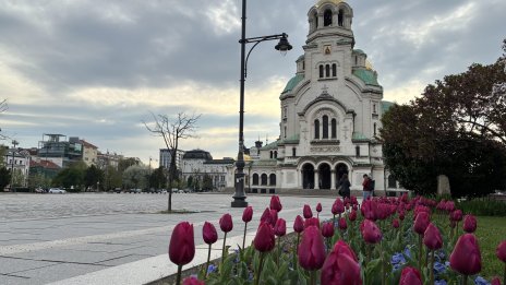 Утре застудява, на много места ще вали дъжд, в планините и сняг