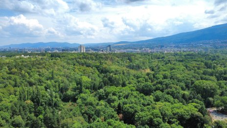 Облачно ще е днес, ще вали в Южна България 