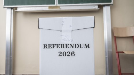  Исландците отхвърлиха подновяването на преговорите за членство в ЕС