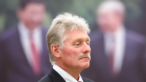 Песков: Европейските страни остават активни купувачи на руски петрол