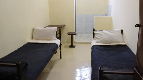 Конкурс "Затворът търси талант" се проведе в Дебелт