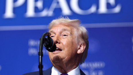 Защо Доналд Тръмп трябва да рестартира новия СТАРТ