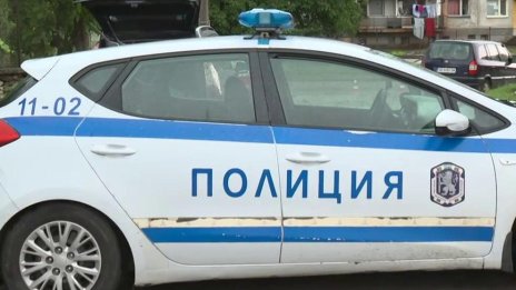 Мъж преби съпругата си след скандал в Шумен