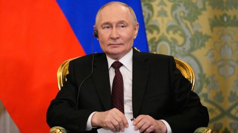 Москва залага на армията, но това сее семена на дългосрочен икономически спад