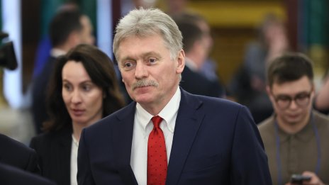 Киев не е отговорил на предложението на Русия за прекратяване на огъня от май