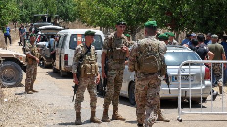 САЩ остават без боеприпаси и това не лошата новина за Тръмп в Иран