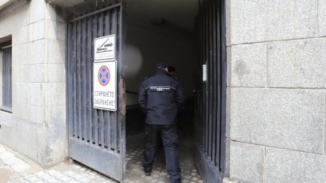 Съдът не допусна разпит на Рашков, Божков и Алексиев по делото за побоя над Слави Ангелов 