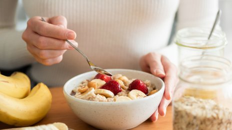 Най-добрите храни за силно сърце