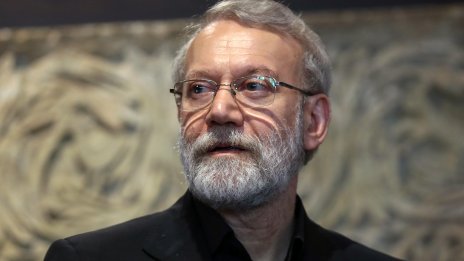 Иран потвърди: Али Лариджани загина като мъченик