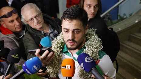 Карлос Насар призна: Предлагаха ми 2 милиона долара годишно, за да сменя България