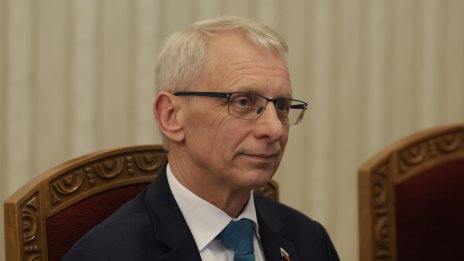 Денков очаква: Нов кабинет и пемане бързо на задачите