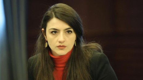 Лена Бориславова вече е с обвинителен акт