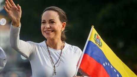 Заради Нобела за мир - Венецуела ще затвори посолството си в Норвегия