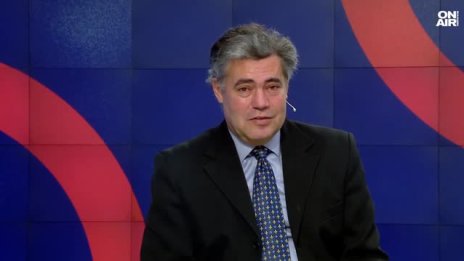 Америка в някаква степен е уморена да бъде световният лидер