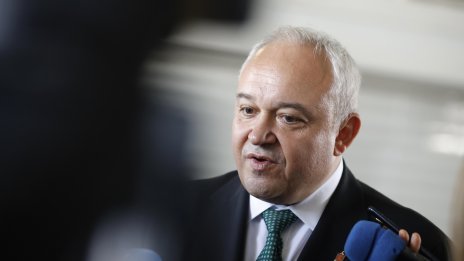 Демерджиев разкри: Има заподозрени за убийството на бизнесмена Владо Янков