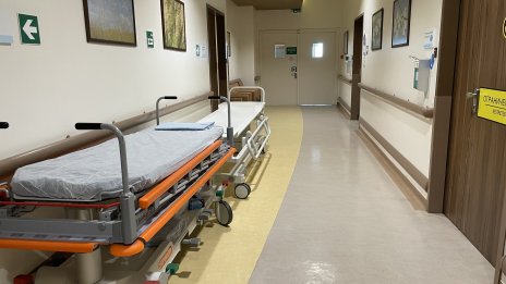 Хоспитализирани, но в казина: НЗОК и НАП разкриха нарушения в болнични