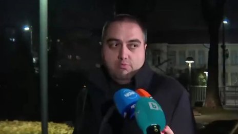 Задържаният директор на училището с камери в тоалетните: Не съм ги слагал аз