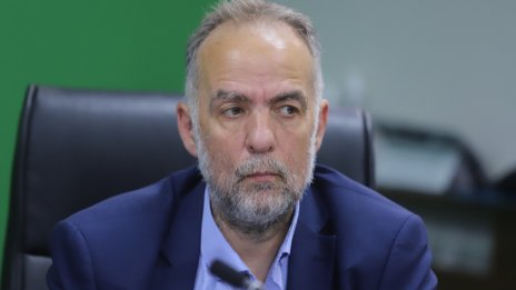 Тома Белев за "Петрохан": Пускат едни димки, да поканят международни следователи