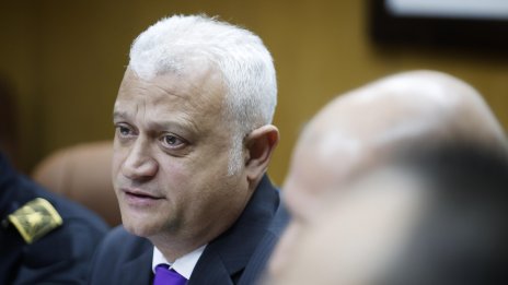 Дечев за заплахите към Кандев: Един Картоф не може да е сам, но не знам колко голям е плод зеленчукът