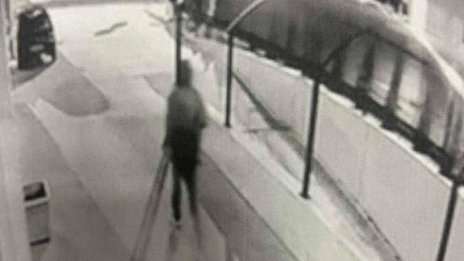Това ли е убиецът на бизнесмена Илиян Филипов? 