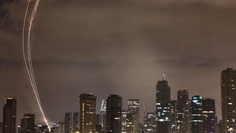 Иран няма да преговаря за спиране на огъня с Израел, докато израелските атаки продължават