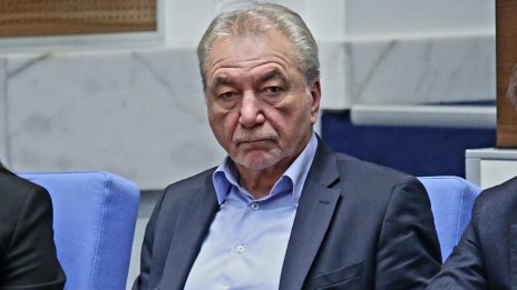Карадимов: Недопустимо е да се мисли, че властта има контрол върху СИК
