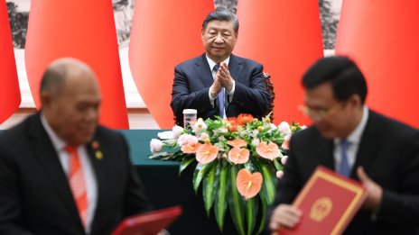 &bdquo;Скъпият приятел&ldquo; на Путин, Си, нанася удар на руската икономика