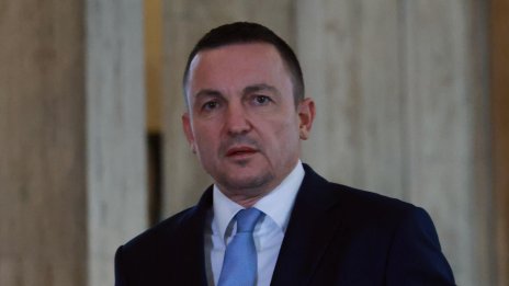 Съдът върна делото срещу бившия варненски кмет Иван Портних на прокуратурата