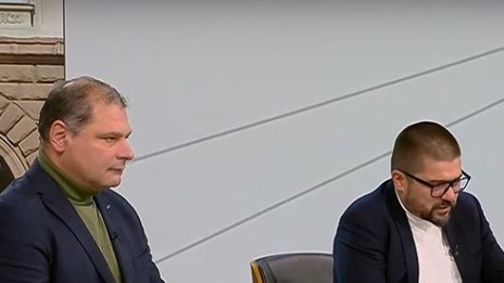 Политолози: Балотажът ще е с най-ниската активност в историята на президентските избори