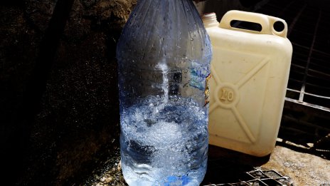 Водна криза в Молдова заради руските удари, Белгия изпраща помощ