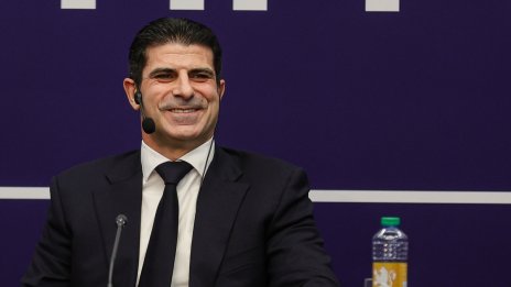 Бързи решения: Конгресът на БФС приключи след час и 11 минути работа